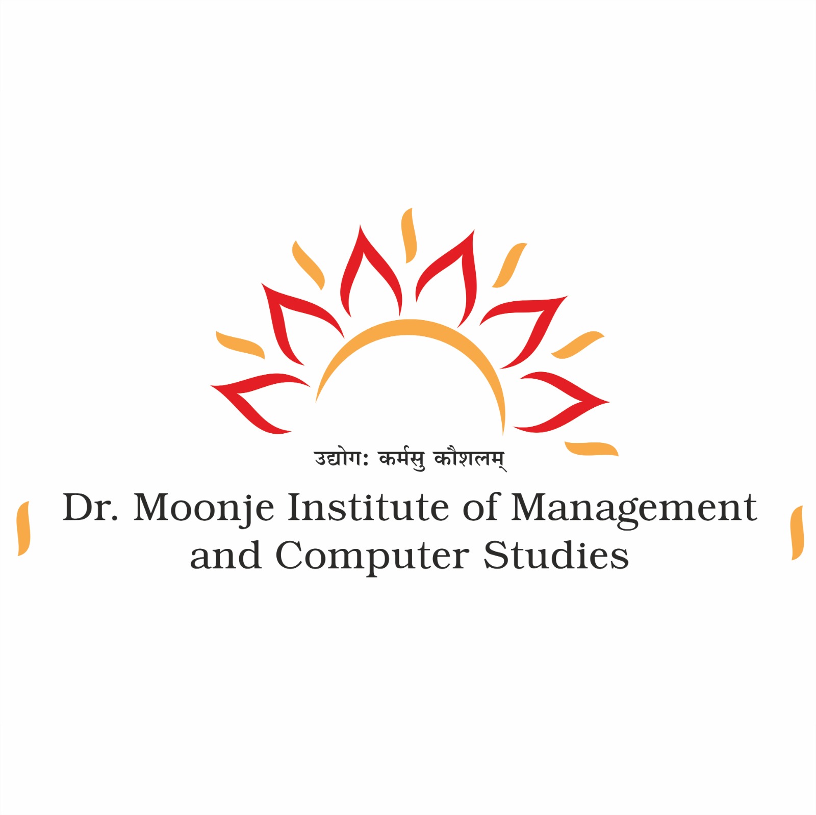 Dr. Moonje Institute of Management & Computer Studies
